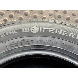 Шини 185/70 R14 92T XL Зимові Estrada WINTERRI WOLF ENERGY 