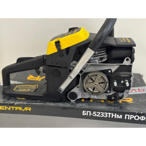 Бензопила ланцюгова Кентавр БП-5233ТНм Профи 