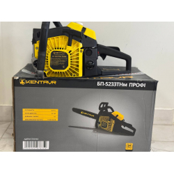 Бензопила ланцюгова Кентавр БП-5233ТНм Профи 