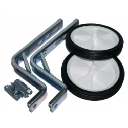 Колеса бокові на дитячий велосипед