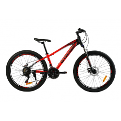 Велосипед 26" Спортивний Corso GTR-3000