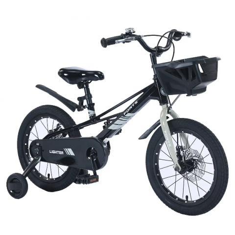 Дитячий велосипед 16" Forte LIGHTER 