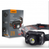 Налобний світлодіодний ліхтарик VIDEX VLF-H045Z 270Lm 5000K