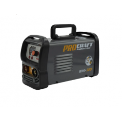 Зварювальний апарат Procraft RWI300 Інверторний industrial