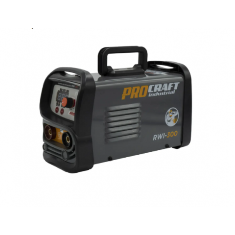 Зварювальний апарат Procraft RWI300 Інверторний industrial