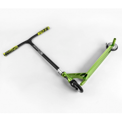 Самокат трюковий Best Scooter колеса PU 110мм