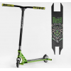 Самокат трюковий Best Scooter колеса PU 110мм
