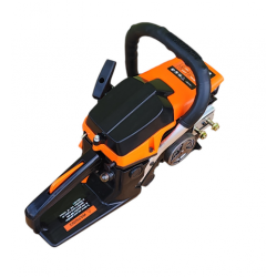 Бензопила ланцюгова Feller ESC-4100 2Т 2 шини + 2 ланцюги