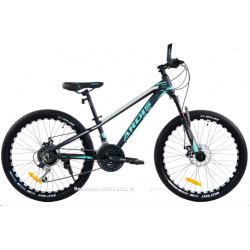 Велосипед Спортивний 24 ARDIS BULL AL 11"