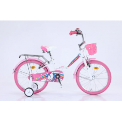 Дитячий велосипед 20" Forte SUNNY