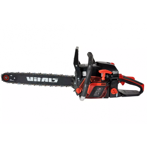 Бензопила Vitals BKZ 523n 18 ланцюгова