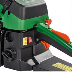 Бензопила ланцюгва Nowa PL 5031ms Польща