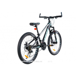 Велосипед Спортивний 24 ARDIS BULL AL 11"
