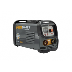 Зварювальний апарат Procraft RWI300 Інверторний industrial