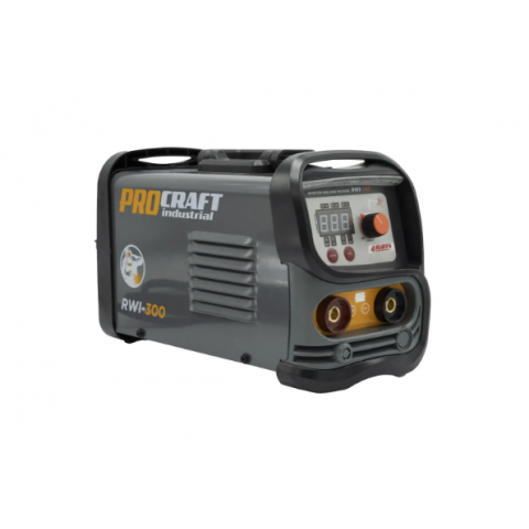 Зварювальний апарат Procraft RWI300 Інверторний industrial