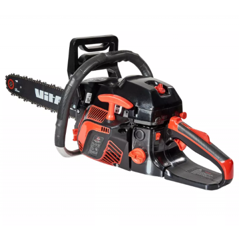 Бензопила Vitals BKZ 523n 18 ланцюгова