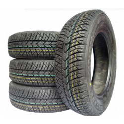 Зимові Шини 155/70R13 Росава WQ-101 75T