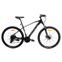 Велосипед Спортивний 27.5" FORTE MAGNUM