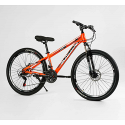Велосипед 26" спортивний GLOBAL Corso