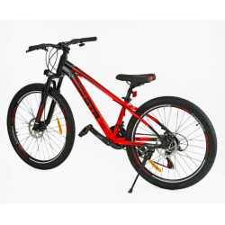 Велосипед 26" Спортивний Corso GTR-3000