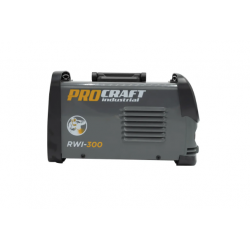 Зварювальний апарат Procraft RWI300 Інверторний industrial