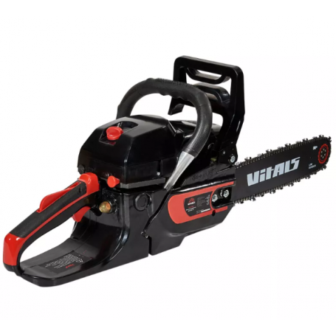 Бензопила Vitals BKZ 453n 15 ланцюгова