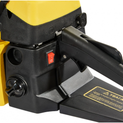 Бензопила ланцюгова Кентавр БП-5233ТНм Профи 