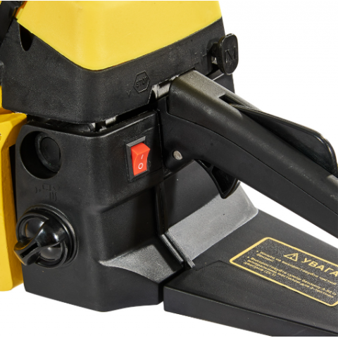 Бензопила ланцюгова Кентавр БП-5233ТНм Профи 