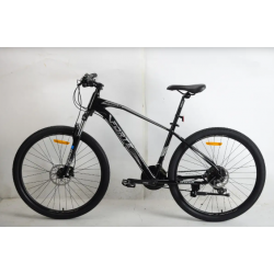 Велосипед Спортивний 27.5" FORTE MAGNUM