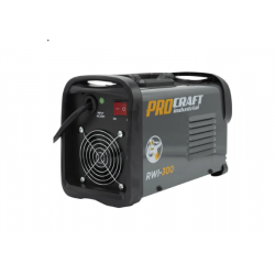 Зварювальний апарат Procraft RWI300 Інверторний industrial