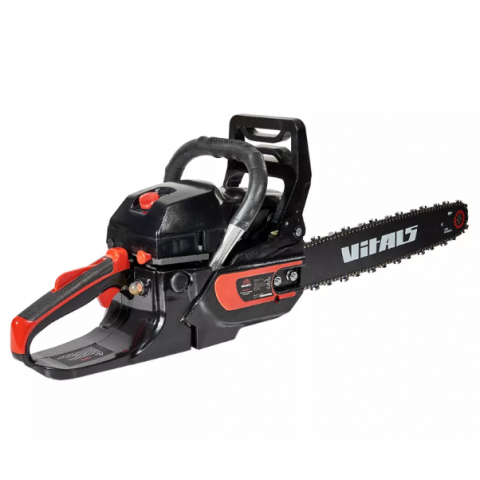 Бензопила Vitals BKZ 523n 18 ланцюгова