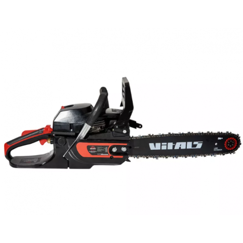 Бензопила Vitals BKZ 453n 15 ланцюгова