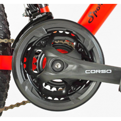 Велосипед 26" Спортивний Corso GTR-3000