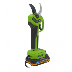 Акумуляторний секатор Procraft ES32Li з 1 акб