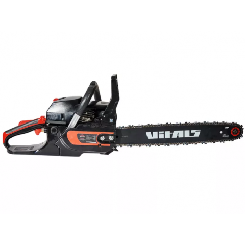 Бензопила Vitals BKZ 523n 18 ланцюгова