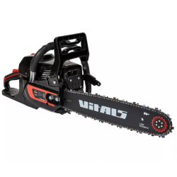 Бензопила Vitals BKZ 453n 15 ланцюгова