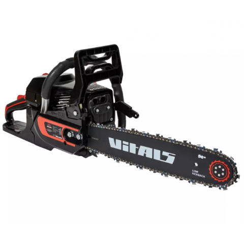 Бензопила Vitals BKZ 453n 15 ланцюгова