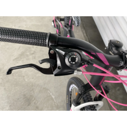 Гірський Велосипед 24 Crossride Molly Lady