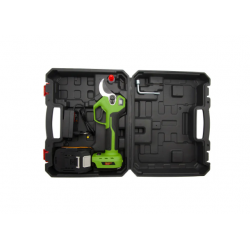 Акумуляторний секатор Procraft ES32Li з 1 акб