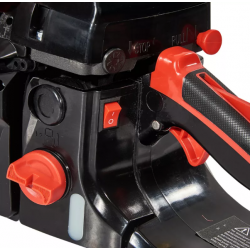 Бензопила Vitals BKZ 453n 15 ланцюгова