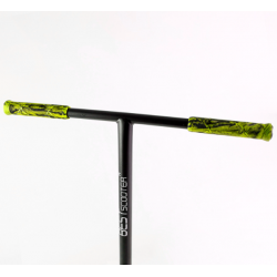 Самокат трюковий Best Scooter колеса PU 110мм