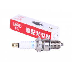 Свічка F5TC LD (168F;177F;188F) - 168F
