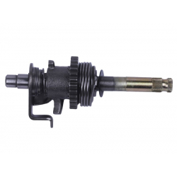 Вал лапки заводний CG-300CC