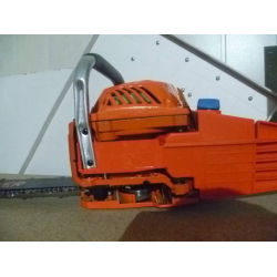 InPower Бензопила M3 5818