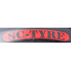 Покришки на скутер SC-TYRE