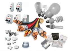 Електротовари 