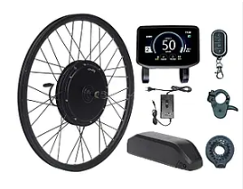 Електро Велонабори