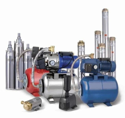 Все для води