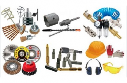 Будівельні витратні матеріали