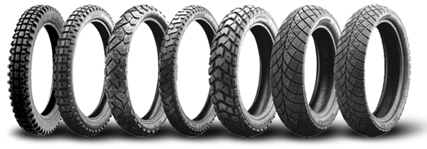 Шини та Камери 